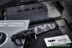 EXTREMA RATIO A.S.F.K. LIMITED EDITION OF 70
