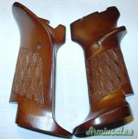 Guancette Anatomiche High Standard 75 €. Spedite.
