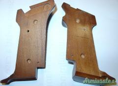 Guancette Anatomiche High Standard 75 €. Spedite.