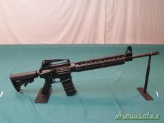 N.160 LUVO mod LA-15-20''. 223 Remington