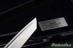 EXTREMA RATIO WAKI XXV ANNIVERSARIUM LIMITED EDITION