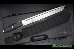 EXTREMA RATIO WAKI XXV ANNIVERSARIUM LIMITED EDITION