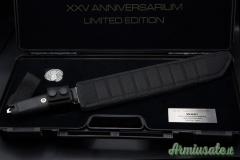 EXTREMA RATIO WAKI XXV ANNIVERSARIUM LIMITED EDITION