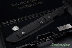 EXTREMA RATIO WAKI XXV ANNIVERSARIUM LIMITED EDITION