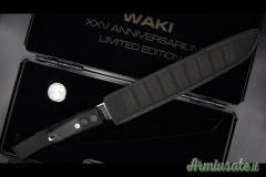 EXTREMA RATIO WAKI XXV ANNIVERSARIUM LIMITED EDITION