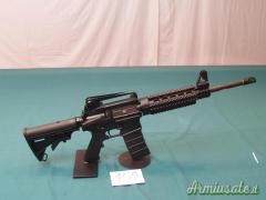 N.159 LUVO CZ  mod LA-15-14''. 223 Remington