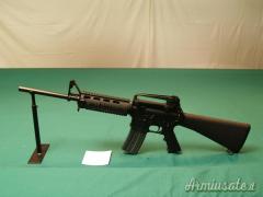 N.118 D.P.M.S Panther Classic. 223 Remington