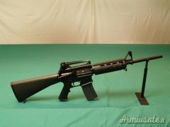 N.118 D.P.M.S Panther Classic. 223 Remington