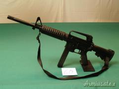 N.60 Olympic Arms KMP-LE   45.ACP