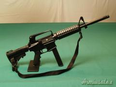 N.60 Olympic Arms KMP-LE   45.ACP