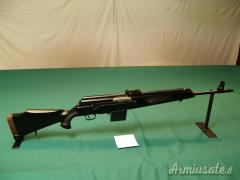 N.53 Zastava Arms LKP 96A . 308 Winchester