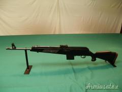 N.53 Zastava Arms LKP 96A . 308 Winchester