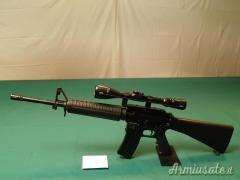 N.71 Oberland Arms Bignami Sporter 15. 223 Remington