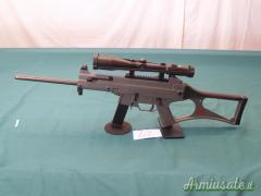N.42 Heckler & Koch USC carabine .45 ACP