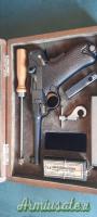 Luger DWM 1900