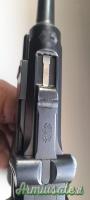 Luger DWM 1900