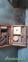 Luger DWM 1900