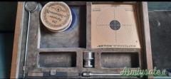 Luger DWM 1900