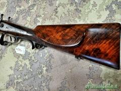 DOPPIETTA VIENNESE CAL.14 LUSSO