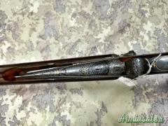 DOPPIETTA VIENNESE CAL.14 LUSSO