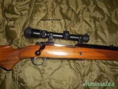 carabina RUGER cal. 416 Rigby