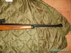 carabina RUGER cal. 416 Rigby