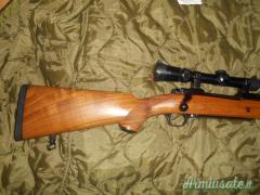 carabina RUGER cal. 416 Rigby