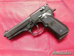 Beretta 98FS cal. 9x21