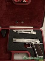 Tanfoglio GOLD MATCH  9x21mm IMI