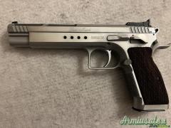 Tanfoglio GOLD MATCH  9x21mm IMI