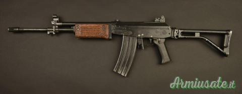 I.M.I. Galil