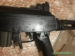 I.M.I. Galil