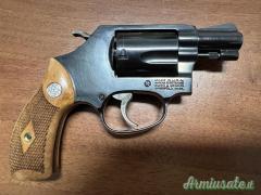 Smith & Weson 36