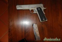 kimber stainless II cal. 45.ACP