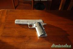 kimber stainless II cal. 45.ACP