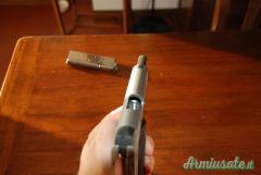 kimber stainless II cal. 45.ACP