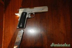 kimber stainless II cal. 45.ACP