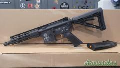 ASTRA ARMS MODELLO VG4 BRUTALE CALIBRO 300 BLACKOUT