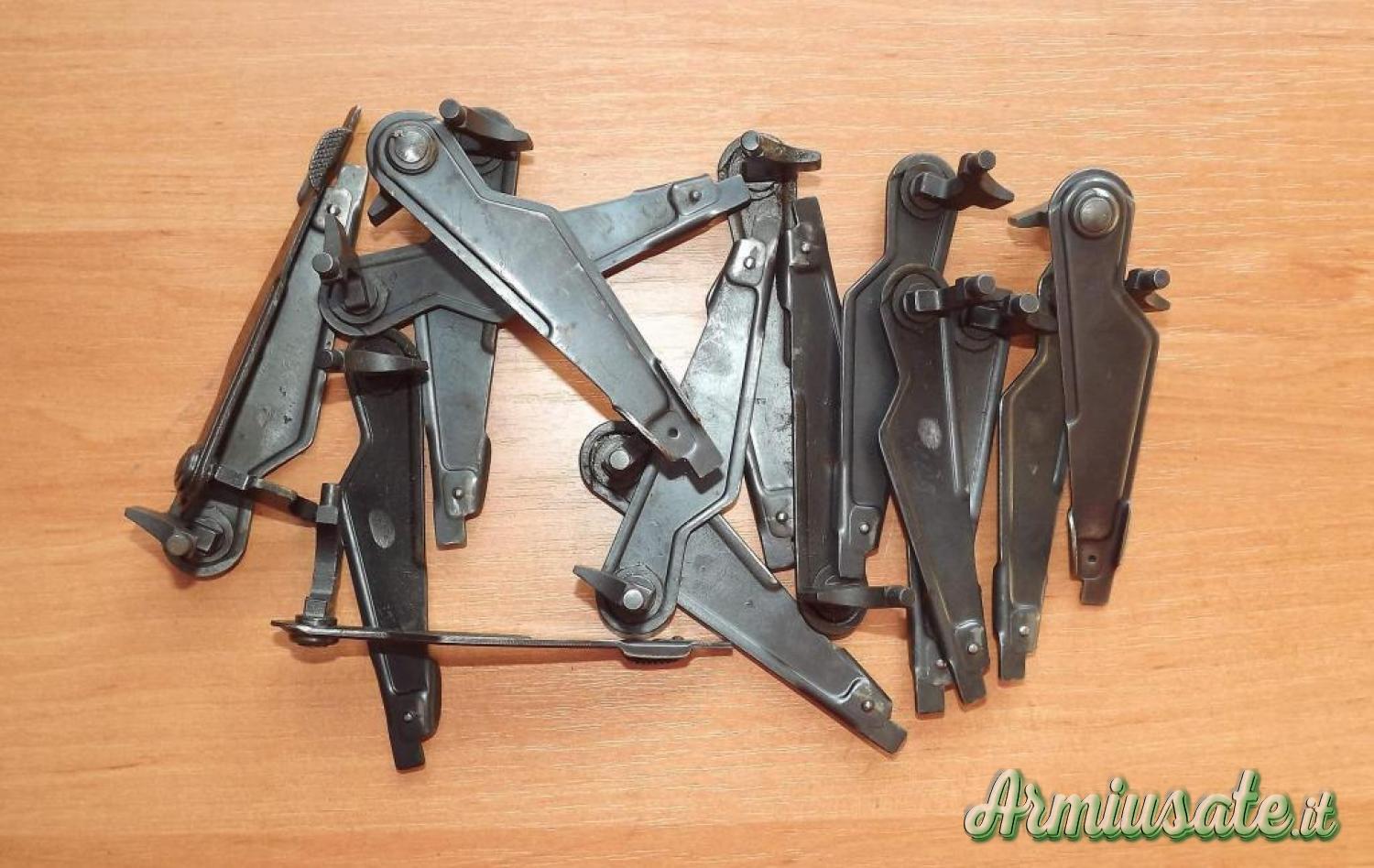 Kalashnikov ak47 akm leva sicura Kalashnikov ak47 akm leva sicura