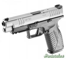 HS PRODUKT SF19 4.5 SS 20 COLPI - SPORTIVA