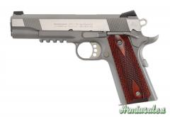 Colt 1911 Rail Gun