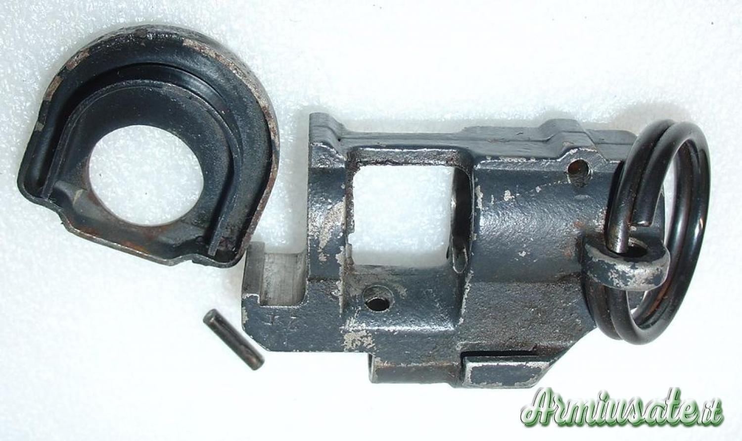 Presa gas VZ58 26 €. Spedita Presa gas VZ58 26 €. Spedita