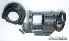Presa gas VZ58 26 €. Spedita