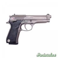 Beretta Billennium 9x21