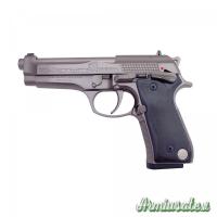 Beretta Billennium 9x21