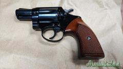 Colt Cobra .38 Special  |  9x29mmR