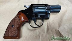 Colt Cobra .38 Special  |  9x29mmR