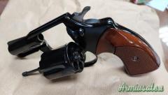 Colt Cobra .38 Special  |  9x29mmR