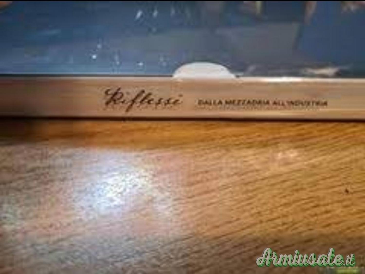 Libro Benelli Riflessi Libro Benelli Riflessi