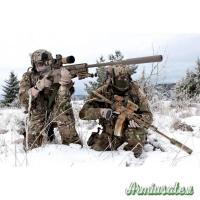 Haenel RS9 G29 FDE Cal.338 Lapua Magnum